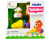 Іграшка-каталка Tomy Квочка та курча T72723C