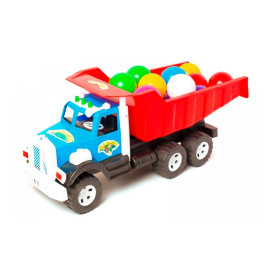 Набір дитячий «Фарго кульки великі» 009/2