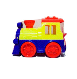 Игрушка "Паровозик"