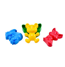 Куличи "Кроха" (4 шт) 1166