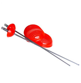 Детский набор Технок "Юный мушкетер" пластиковый 0298