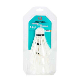 Набор воланчиков перья 3 шт BD24192 Набор воланчиков перья 3 шт BD24192