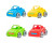 Машина "Кабріолет" Kid cars Sport 39527
