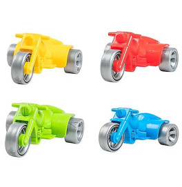 Автобус Малыш машины Спорт