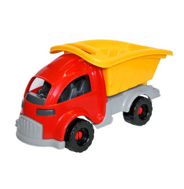 Авто самоскид 34 см, Tigres 40030