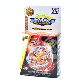 Игрушки волчок Beyblade