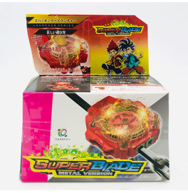 Лаунчер BEYBLADE "Sparking BeyLauncher L"