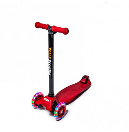 САМОКАТ SCOOTER MAXI КРАСОК 1589368785