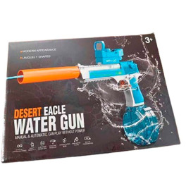 Водяной пистолет WATER GUN