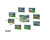 Конструктор MyWorld MINECRAFT MG691