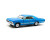 Модель легкова CHEVROLET CLASSIC-COLLECTION 5" KT5458W метал.інерц.відкр.дв.3в.4кол.кор./96/