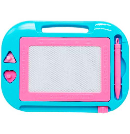 Дошка DZ-806 для малювання з печатками 4кол.кул.21*15 /200/ DZ-806 Дошка DZ-806 для малювання з печатками 4кол.кул.21*15 /200/ DZ-806