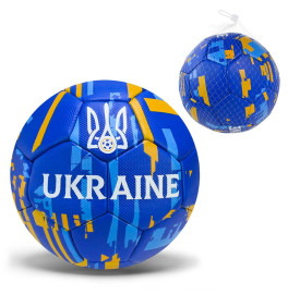 М'яч футбольний арт. FU2583 №5, PVC 350 гр FU2583 М'яч футбольний арт. FU2583 №5, PVC 350 гр FU2583