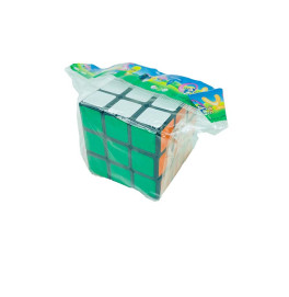 Кубик-рубіка, стандартний розмір (5,2см) K025 K025
