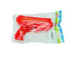 Водяний пістолет (17см) K027 K027_Red