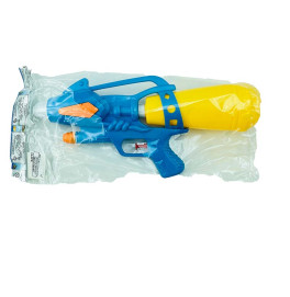 Водяний пістолет (34см) K034 K034_Blue
