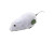 Іграшка мишка заводна їздить 601_White