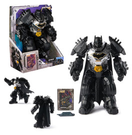 Ігрова фігурка Batman 30 см з аксесуарами 6072679 Ігрова фігурка Batman 30 см з аксесуарами 6072679