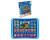 Ігровий Планшет Kids Hits Перші знання Paw Patrol на батарейках зі звуком KH01/013L