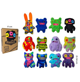 Мягкая игрушка Фуглер 23 см Fug-4-1