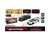 Машинка Автопром Bentley Continental GT3 металева зі світлом і звуком 68353