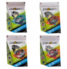 Волчок BEYBLADE X BBL003