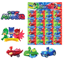 Игровые фигурки "PJ Masks"