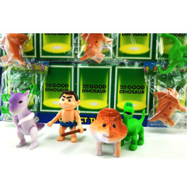 Игровые фигурки "Dinozaur" 51108
