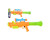 Водяна зброя M406Q (Н) р.66*31,5*9,5см M406Q