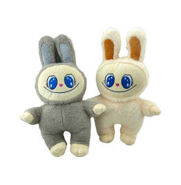 Лабубу-01 0395 Україна 0395