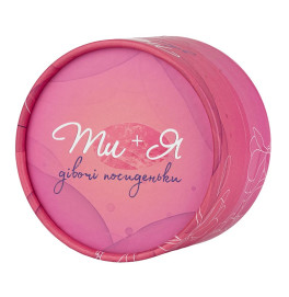 Карточная игра Fun Games Shop Ты + Я: Девичьи посиделки FGS58