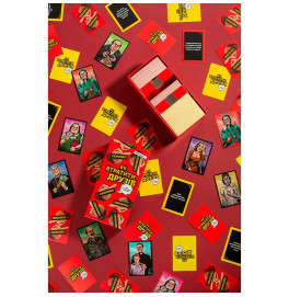 Настольная игра Fun Games Shop Как потерять друзей