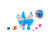 Куля "ZURU 5 Surprise" 8,3см 866101_Blue