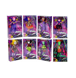 Кукла Monster High с крыльями