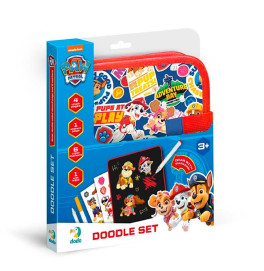 200518 Набір для малювання «Paw Patrol» 200518