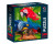 Puzzle «Parrots»DT500-01 DT500-01