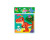 Foam puzzles 2in1 "Dinozaurs" RK6050-06