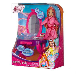 Winx Салон красоты Блум