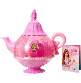 Набор посуды Disney Princess Рапунцель Jakks Pacific