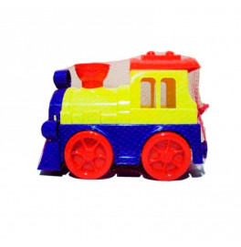 Игрушка "Паровозик" Юника 70644