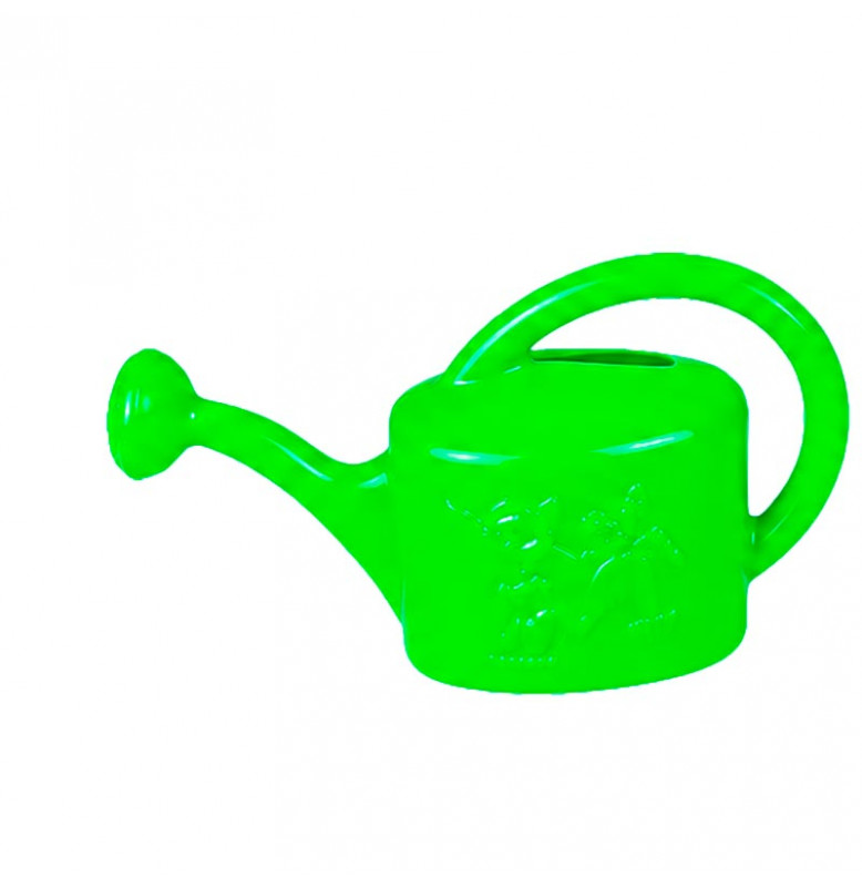 Лейка "Носик" 016_Green