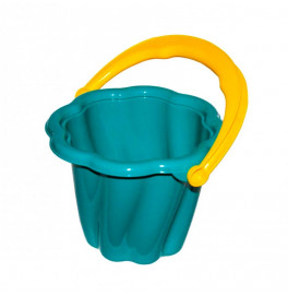 Ведро "Ромашка" 1142_Light-Green
