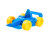 Машина "Формула" Kid cars 39523_Blue
