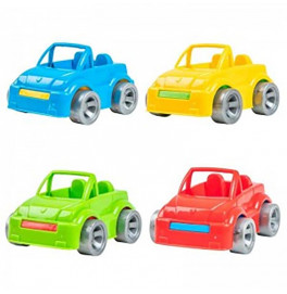 Машина "Кабриолет" Kid cars Sport 39527 Машина "Кабриолет" Kid cars Sport 39527