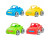 Машина "Кабріолет" Kid cars Sport 39527