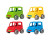 Автобус Kid cars Sport 39531