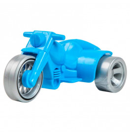 Мотоцикл трехколесный Kid cars Sport 39536