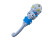 Детский микрофон голубой Кити вел. K563 Blue