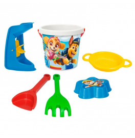 Набор для песка Paw Patrol Щенячий патруль IML 81153