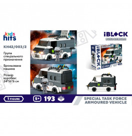 Конструктор Kids hits Iblock KH42/003/2